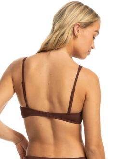 Roxy Love The Oceana Bikini Top 9 Roxy Love The Oceana Bikini Top -Roxy Swimwear Shop erjx304728 roxyw rsy0 bck1