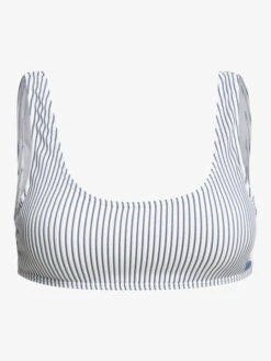 Roxy Coastal Escape Bralette Bikini Top -Roxy Swimwear Shop erjx304771 roxyv bng0 frt1