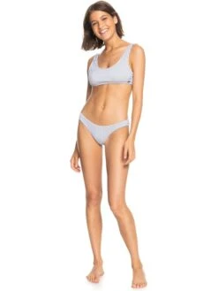 Roxy Coastal Escape Bralette Bikini Top -Roxy Swimwear Shop erjx304771 roxyw bng0 frt9