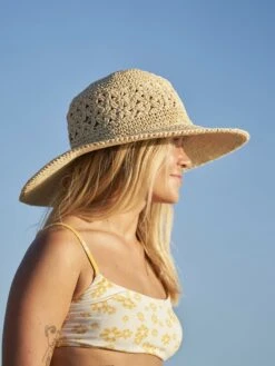 Roxy Flower Lover Reversible Bralette Bikini Top -Roxy Swimwear Shop erjx304829 roxyl yjc7 frt9