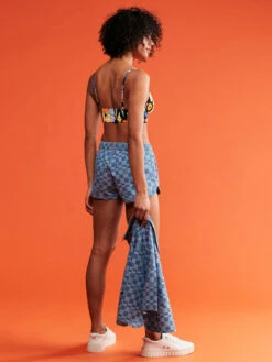 Roxy Color Jam Tank Bikini Top -Roxy Swimwear Shop erjx304964 roxym kvj6 frt3