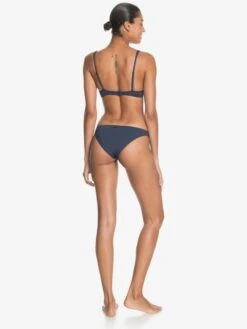 Roxy Sd Beach Classics Moderate Bo Separate Bottom -Roxy Swimwear Shop erjx403864 sdbeachclassicsmoderatebow bsp0 frt8