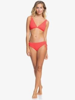 Roxy Sd Beach Classics Fa Hipster B Separate Bottom -Roxy Swimwear Shop erjx404079 roxyw rmc0 frt9