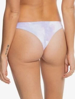 Roxy Sea & Waves Revo Reversible Bikini Bottoms -Roxy Swimwear Shop erjx404118 roxyw pfj7 bck1