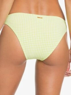 Roxy Beautiful Sun Regular Bikini Bottoms -Roxy Swimwear Shop erjx404164 roxyw gen2 bck1