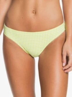 Roxy Beautiful Sun Regular Bikini Bottoms