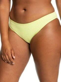 Roxy Beautiful Sun Regular Bikini Bottoms -Roxy Swimwear Shop erjx404164 roxyw gen2 frt11