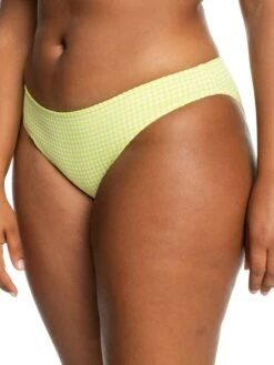 Roxy Beautiful Sun Regular Bikini Bottoms -Roxy Swimwear Shop erjx404164 roxyw gen2 frt12