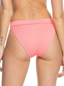 Roxy Mind Of Freedom Separate Bottom -Roxy Swimwear Shop erjx404212 roxyw mhg0 bck1