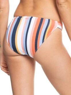 Roxy Beach Classics Bikini Bottoms -Roxy Swimwear Shop erjx404249 roxyw bsp9 bck1
