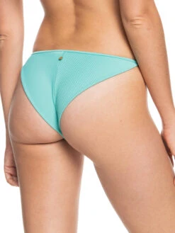 Roxy Mind Of Freedom Cheeky Bikini Bottoms -Roxy Swimwear Shop erjx404256 roxyw ghf0 bck1
