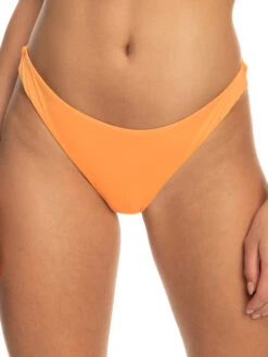 Roxy Beach Classics Cheeky Bikini Bottoms -Roxy Swimwear Shop erjx404291 roxyw ngz0 frt1