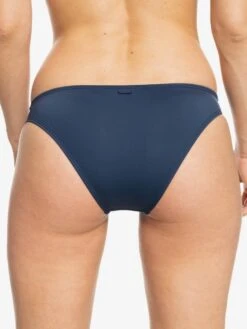 Roxy Beach Classics Moderate Bikini Bottoms -Roxy Swimwear Shop erjx404292 roxyw bsp0 bck1