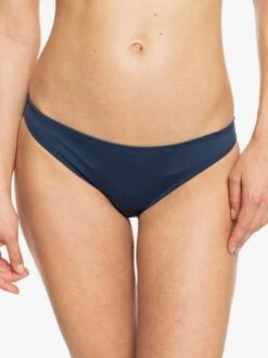 Roxy Beach Classics Moderate Bikini Bottoms