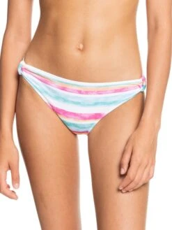Roxy Island In The Sun Hipster Bikini Bottoms
