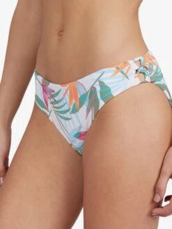 Roxy Beach Classics Hipster Bikini Bottoms -Roxy Swimwear Shop erjx404310 roxyw xwww sd1