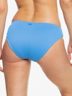 Roxy Love The Comber Hipster Bikini Bottoms -Roxy Swimwear Shop erjx404331 roxyw bla0 bck1