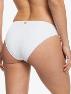 Roxy Shadow In The Sun Hipster Bikini Bottoms -Roxy Swimwear Shop erjx404341 roxyw wbb0 bck1