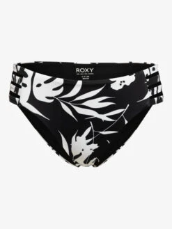 Roxy Love The Rocker Hipster Bikini Bottoms -Roxy Swimwear Shop erjx404389 roxyv kvj7 frt1
