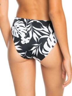 Roxy Love The Rocker Hipster Bikini Bottoms -Roxy Swimwear Shop erjx404389 roxyw kvj7 bck1