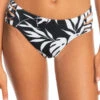 Roxy Love The Rocker Hipster Bikini Bottoms