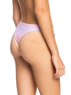 Roxy Lahaina Lights Reversible Mini Bikini Bottoms -Roxy Swimwear Shop erjx404399 roxyw meg6 bck2