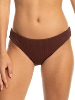 Roxy Love The Comber Bikini Bottoms