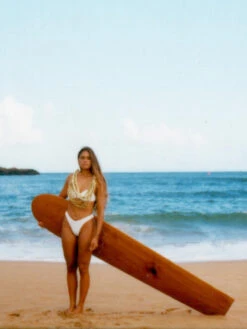 Roxy Love Cheeky Bikini Bottoms -Roxy Swimwear Shop erjx404434 roxyl wbb0 bck9