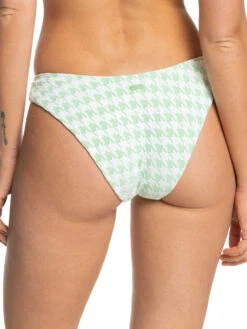 Roxy Check It Separate Bottom -Roxy Swimwear Shop erjx404455 roxyw gfe6 bck1