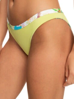 Roxy Retro Revo Reversible Moderate Bikini Bottoms -Roxy Swimwear Shop erjx404537 roxyw wbb8 frt5
