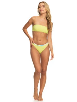 Roxy Retro Revo Reversible Moderate Bikini Bottoms -Roxy Swimwear Shop erjx404537 roxyw wbb8 frt9