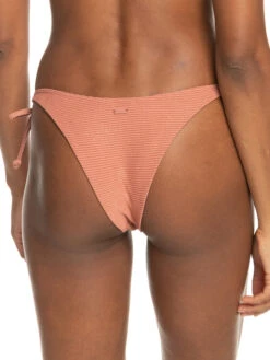 Roxy Coconut Crew Cheeky Bikini Bottoms -Roxy Swimwear Shop erjx404540 roxyw mms0 bck1