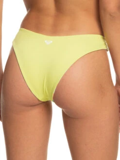 Roxy Retro Reversible Cheeky Bikini Bottoms -Roxy Swimwear Shop erjx404562 roxyw wbb8 bck1