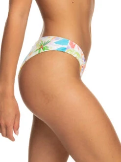 Roxy Retro Reversible Cheeky Bikini Bottoms -Roxy Swimwear Shop erjx404562 roxyw wbb8 frt5
