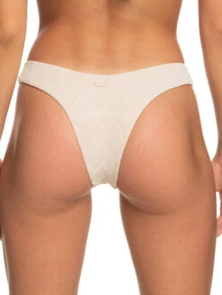 Roxy Current Coolness Cheeky Bikini Bottoms -Roxy Swimwear Shop erjx404580 roxyw teh0 bck1
