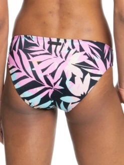 Roxy Active Hipster Bikini Bottoms -Roxy Swimwear Shop erjx404589 roxyw kvj4 bck1