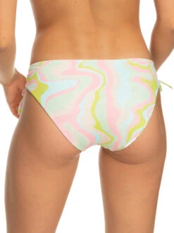 Roxy Tropics Hype Hipster Reversible Bikini Bottoms -Roxy Swimwear Shop erjx404606 roxyw gbg3 bck1