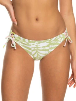 Roxy Tropics Hype Hipster Reversible Bikini Bottoms -Roxy Swimwear Shop erjx404606 roxyw gbg3 frt4