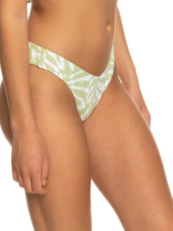 Roxy Tropics Hype Cheeky Bikini Bottoms -Roxy Swimwear Shop erjx404607 roxyw gbg3 frt5