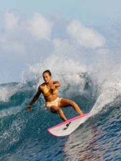 Roxy Wavy Babe Boyleg Bikini Bottoms -Roxy Swimwear Shop erjx404623 roxyl gbg6 frt3