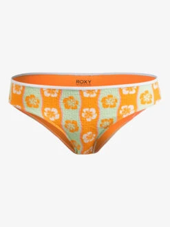 Roxy Wavy Babe Hipster Bikini Bottoms -Roxy Swimwear Shop erjx404640 roxyv gbg6 frt1