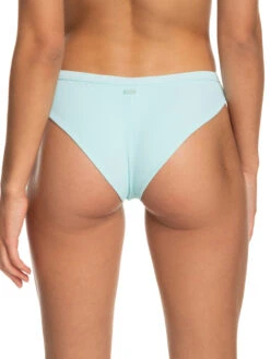 Roxy Pro The Snap Turn Cheeky Bikini Bottoms -Roxy Swimwear Shop erjx404645 roxyw bek0 bck1