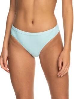 Roxy Pro The Snap Turn Cheeky Bikini Bottoms -Roxy Swimwear Shop erjx404645 roxyw bek0 frt1