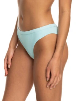 Roxy Pro The Snap Turn Cheeky Bikini Bottoms -Roxy Swimwear Shop erjx404645 roxyw bek0 frt2