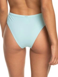 Roxy Pro The Backside Moderate Bikini Bottoms -Roxy Swimwear Shop erjx404647 roxyw bek0 bck1