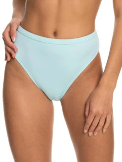 Roxy Pro The Backside Moderate Bikini Bottoms -Roxy Swimwear Shop erjx404647 roxyw bek0 frt1