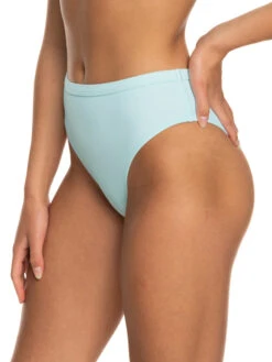 Roxy Pro The Backside Moderate Bikini Bottoms -Roxy Swimwear Shop erjx404647 roxyw bek0 frt2