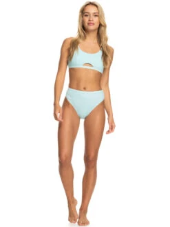 Roxy Pro The Backside Moderate Bikini Bottoms -Roxy Swimwear Shop erjx404647 roxyw bek0 frt9