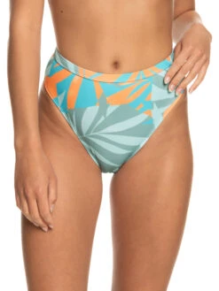 Roxy Pro The Backside Moderate Bikini Bottoms -Roxy Swimwear Shop erjx404648 roxyw bhb6 frt1