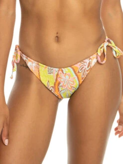 Roxy Floraldelic Bikini Bottoms -Roxy Swimwear Shop erjx404657 roxyw ngz6 frt1